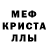 Мефедрон кристаллы Unna Glushakova
